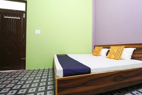 Muskaan Guest House by OYO Rooms