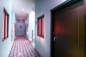 Muskaan Guest House by OYO Rooms