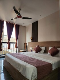 Namay Inn By T And M Hotels