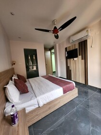Namay Inn By T And M Hotels