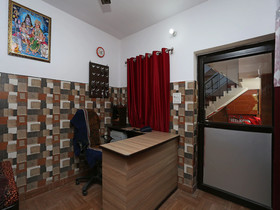 Neelkanth Guest House By OYO Rooms