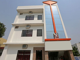 Neelkanth Guest House By OYO Rooms