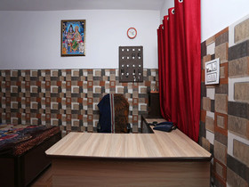 Neelkanth Guest House By OYO Rooms