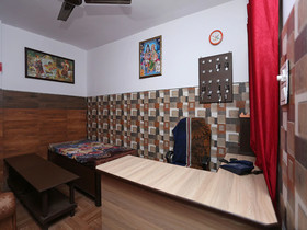 Neelkanth Guest House By OYO Rooms