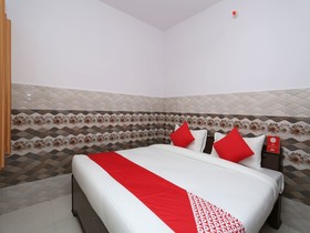 Neelkanth Guest House By OYO Rooms