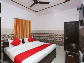 Neelkanth Guest House By OYO Rooms