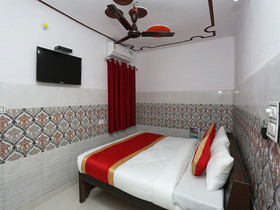 Neelkanth Guest House By OYO Rooms