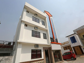 Neelkanth Guest House By OYO Rooms