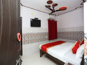 Neelkanth Guest House By OYO Rooms