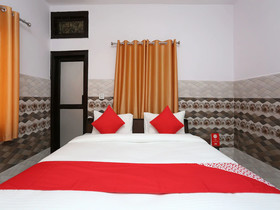 Neelkanth Guest House By OYO Rooms