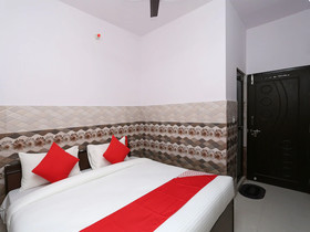 Neelkanth Guest House By OYO Rooms