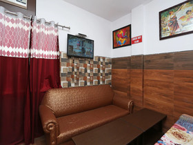 Neelkanth Guest House By OYO Rooms