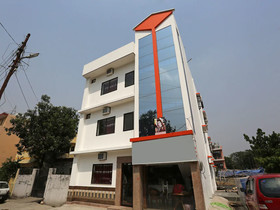 Neelkanth Guest House By OYO Rooms