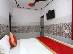 Neelkanth Guest House By OYO Rooms