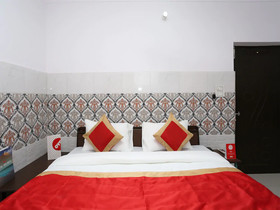 Neelkanth Guest House By OYO Rooms
