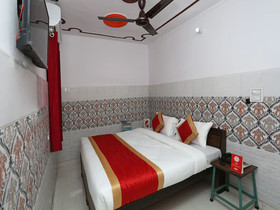 Neelkanth Guest House By OYO Rooms