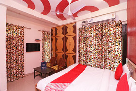 New Delhi Guest House By OYO Rooms