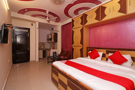 New Delhi Guest House By OYO Rooms