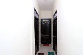 New Delhi Guest House By OYO Rooms