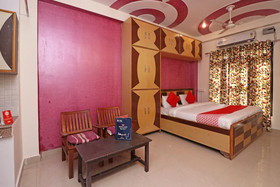 New Delhi Guest House By OYO Rooms