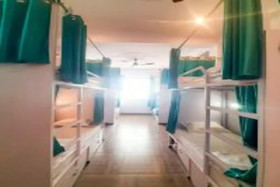 Orchid Hotel