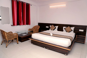 Orchid Hotel