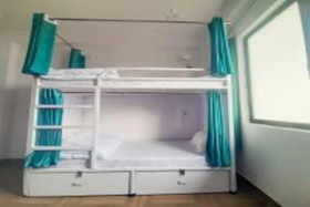 Orchid Hotel
