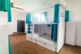 Orchid Hotel