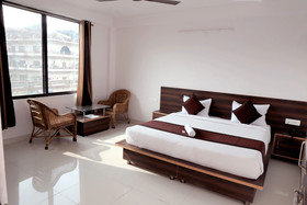 Orchid Hotel