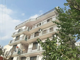 Orchid Hotel
