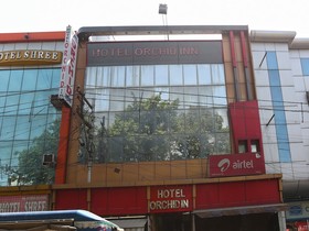 Orchid Inn