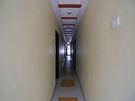 Orchid Inn
