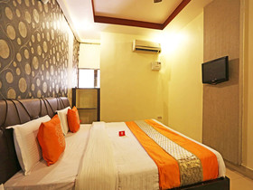 Orchid Inn