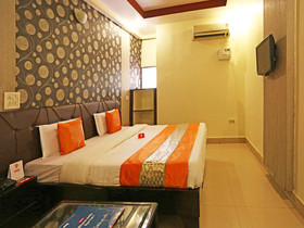 Orchid Inn