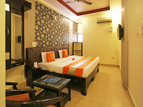 Orchid Inn