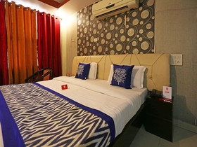 Orchid Inn
