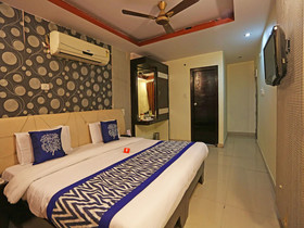 Orchid Inn