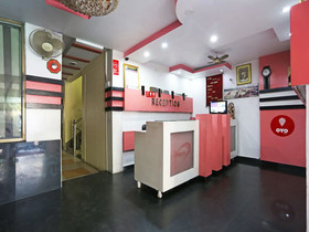 Orchid Inn