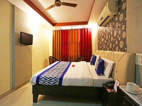 Orchid Inn