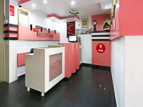 Orchid Inn