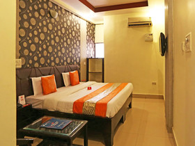 Orchid Inn