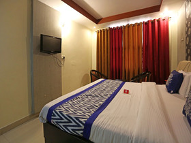Orchid Inn