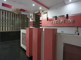 Orchid Inn