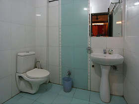 Orchid Inn