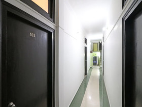 OYO 13626 Hillway Guest House