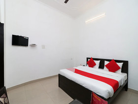 OYO 13626 Hillway Guest House