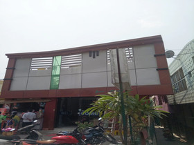 OYO 13626 Hillway Guest House