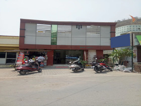 OYO 13626 Hillway Guest House