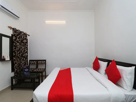 OYO 13626 Hillway Guest House