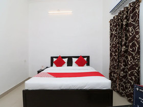 OYO 13626 Hillway Guest House